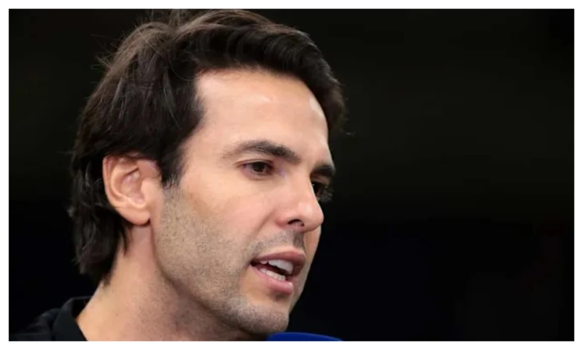 World Cup 2026: Brazil legend, Kaka names team to win trophy, predicts best coach, player