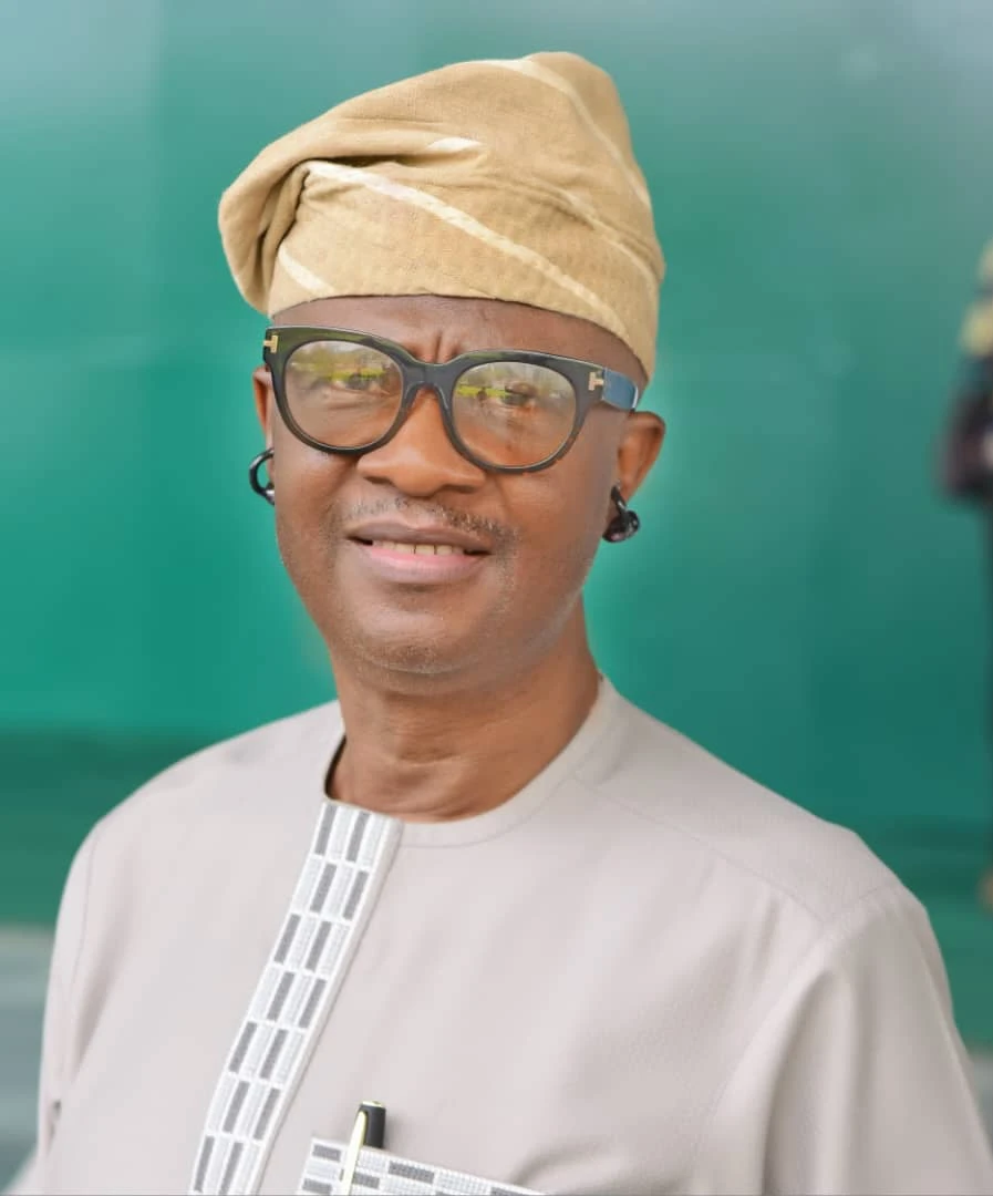 Steer clear of sharp practices – Oyebola cautions tax practitioners 