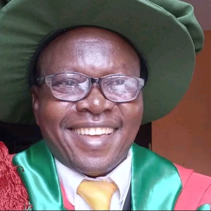 Abia State University Lecturer suspended for alleged extortion, certificate forgery 