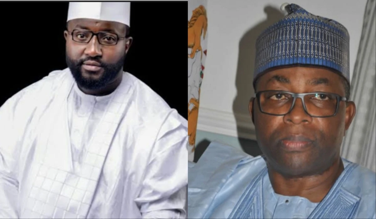 Ex-Gov Abubakar, Halliru Jika emerge APC, ADC guber candidates in Bauchi