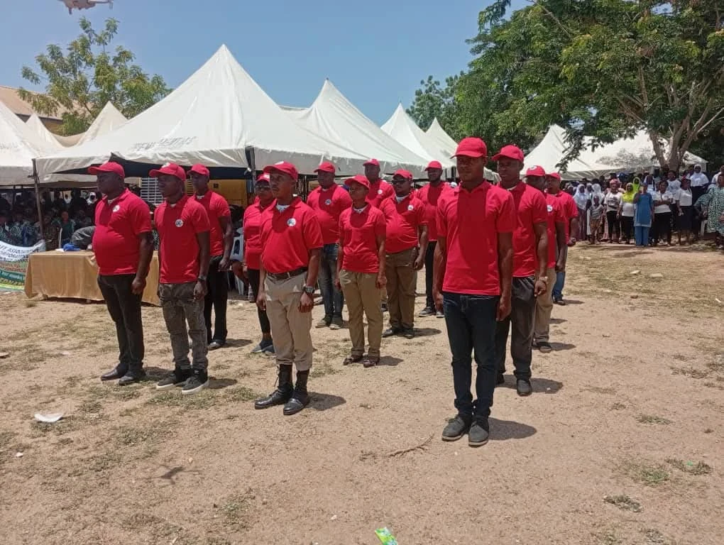 Osun workers union faction holds May Day rally