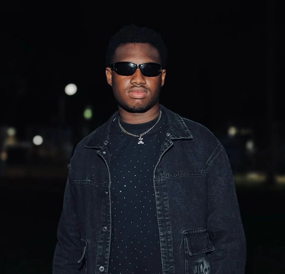 My mother’s struggles inspired my music journey –  Singer Romeeyo 