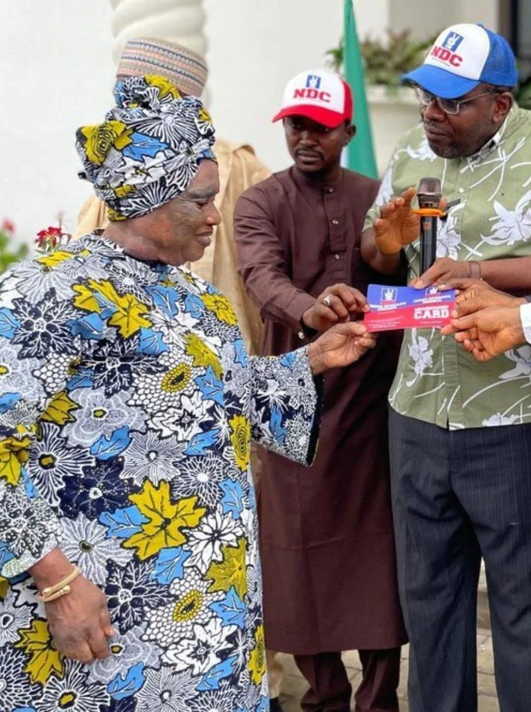 2027: Aisha Yesufu loses NDC senatorial primary in FCT