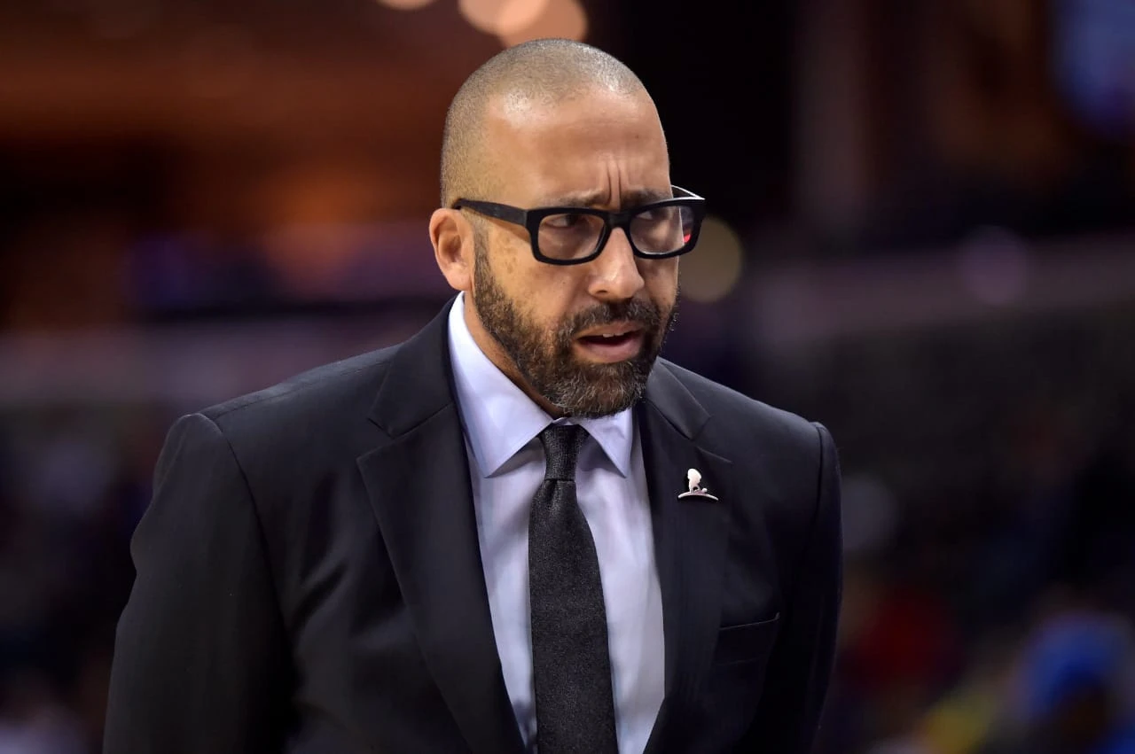 NBBF appoints Fizdale as D’Tigres head coach 