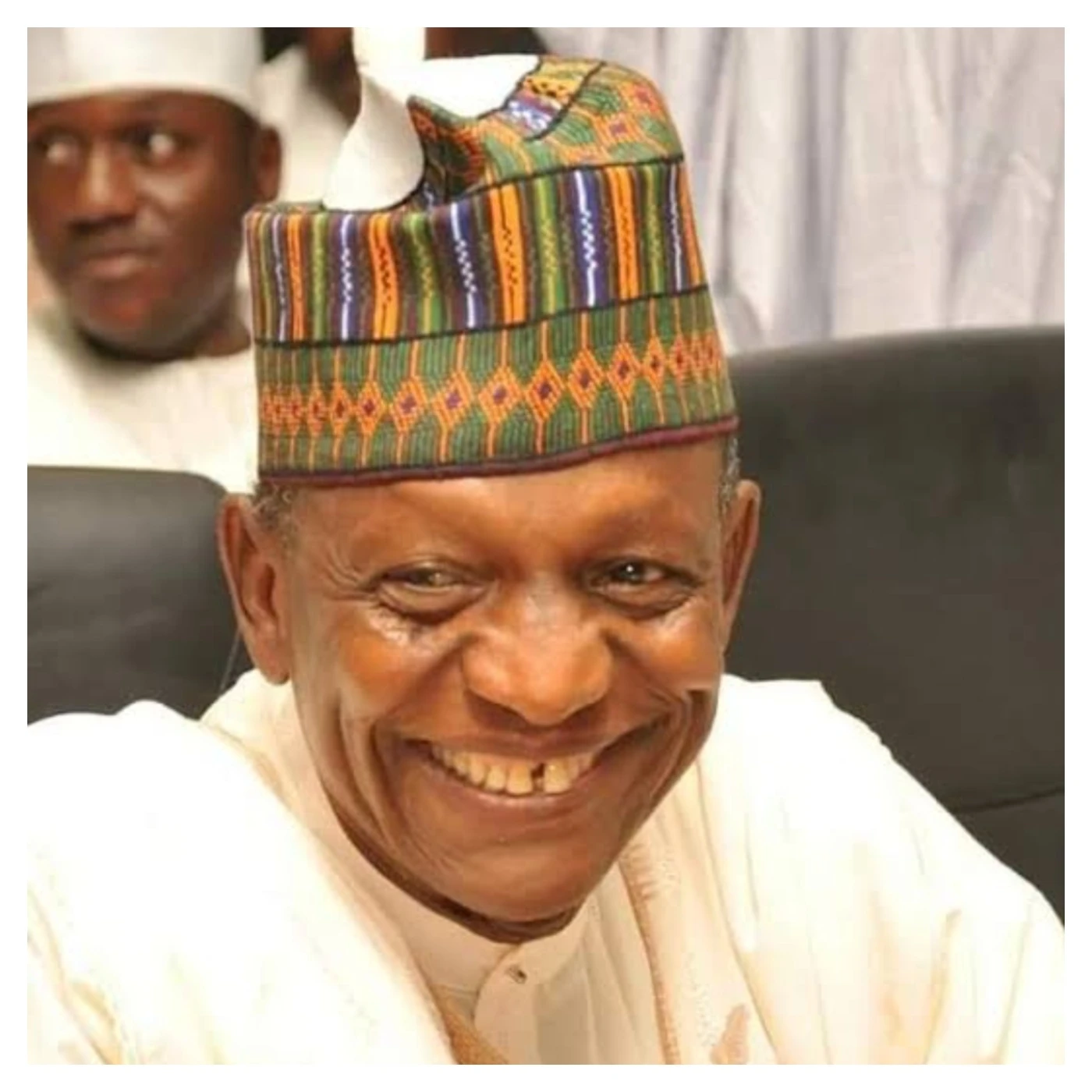 PDP Senator Zanna loses 2027 return ticket in Jigawa