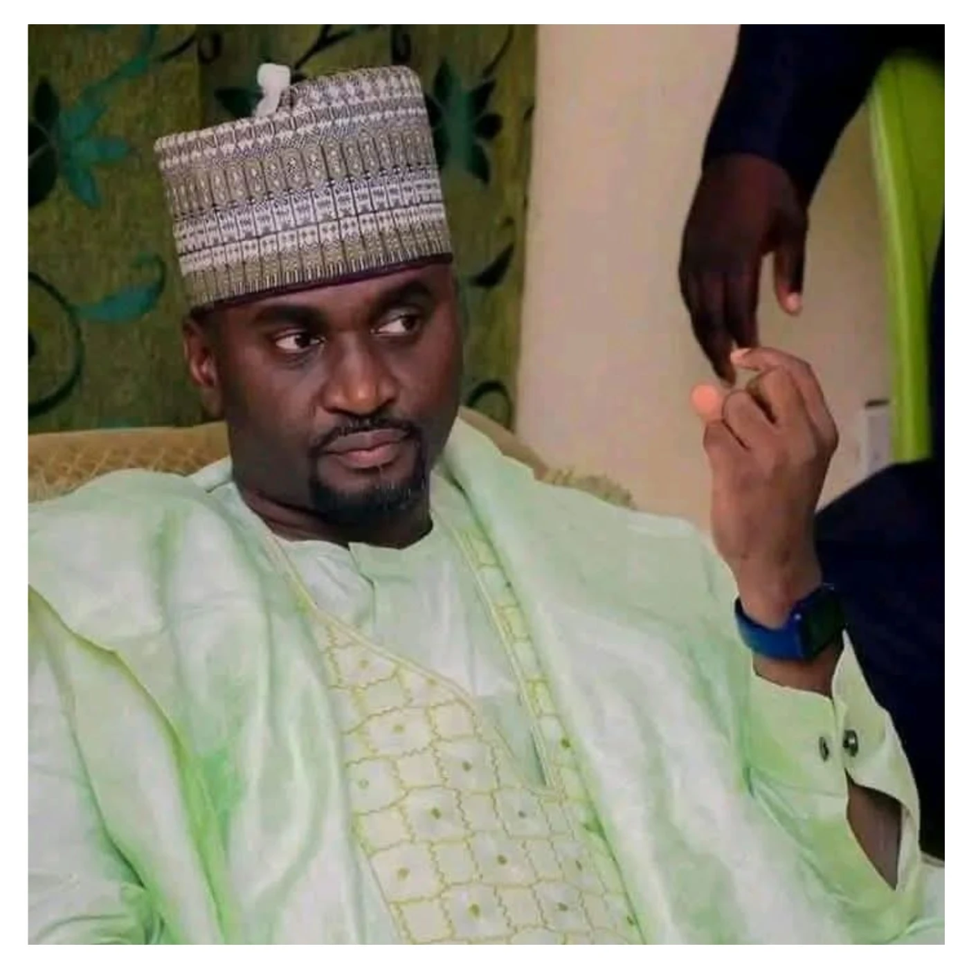 ADC dismisses Mustapha’s appeal, uphold disqualification from Taraba North primary 