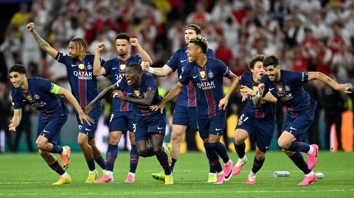 UCL Final: Only three players have scored for two different clubs