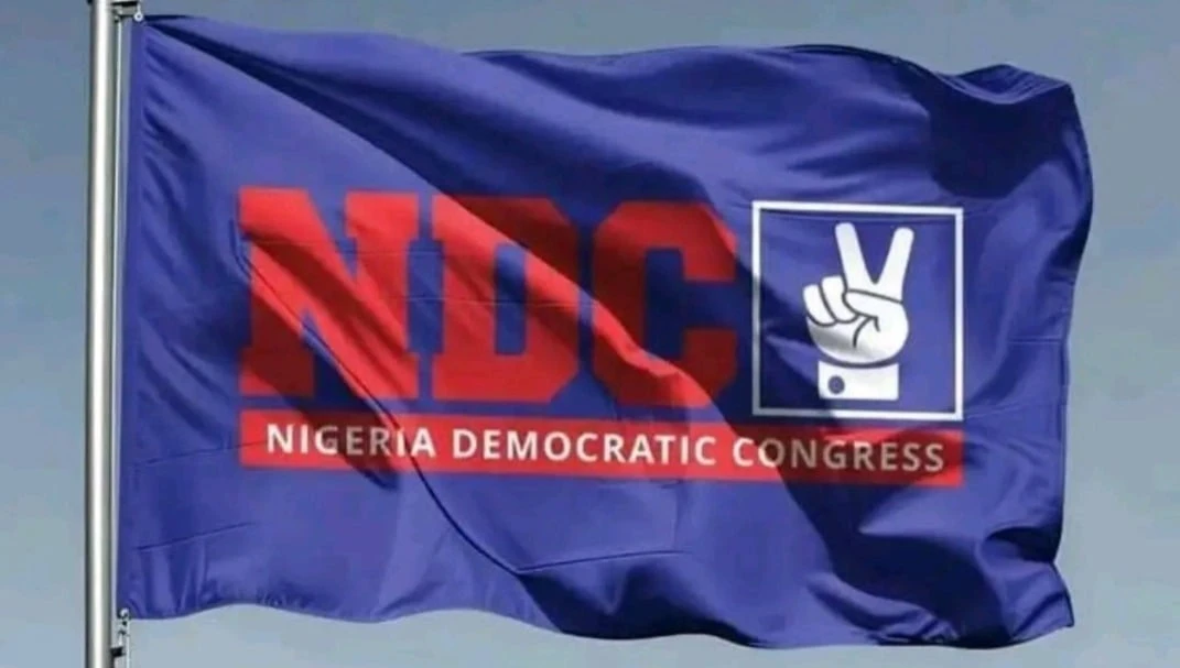 2027: NDC won’t let aspirants ride on Obi-Kwankwaso wave – Party spokesman