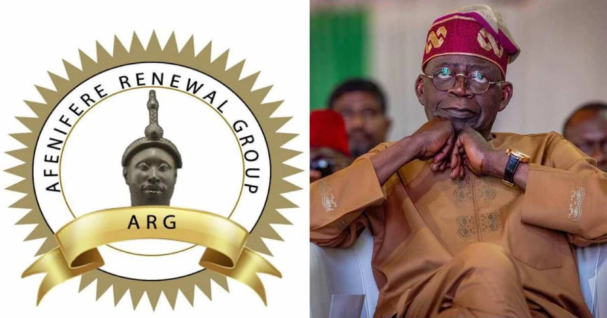 Your govt breeding poverty, unemployment, insecurity – Afenifere slams Tinubu