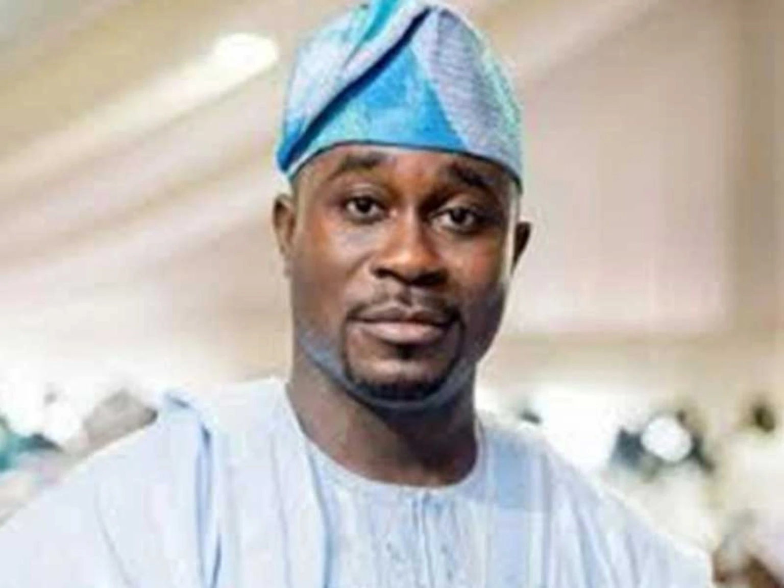 Akiolu emerges APC candidate for Lagos Island Constituency II