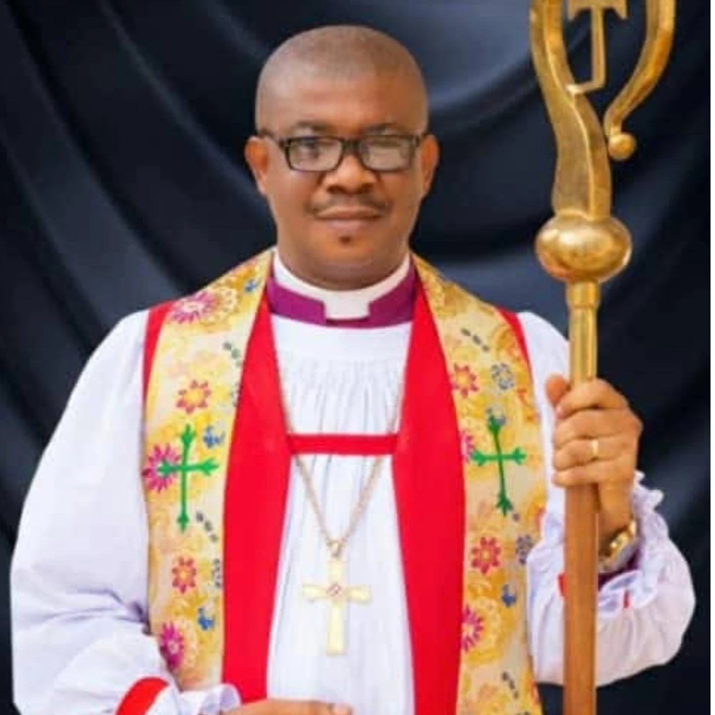 Reintegration of ex-bandits, danger to peaceful communities – Anglican Bishop warns