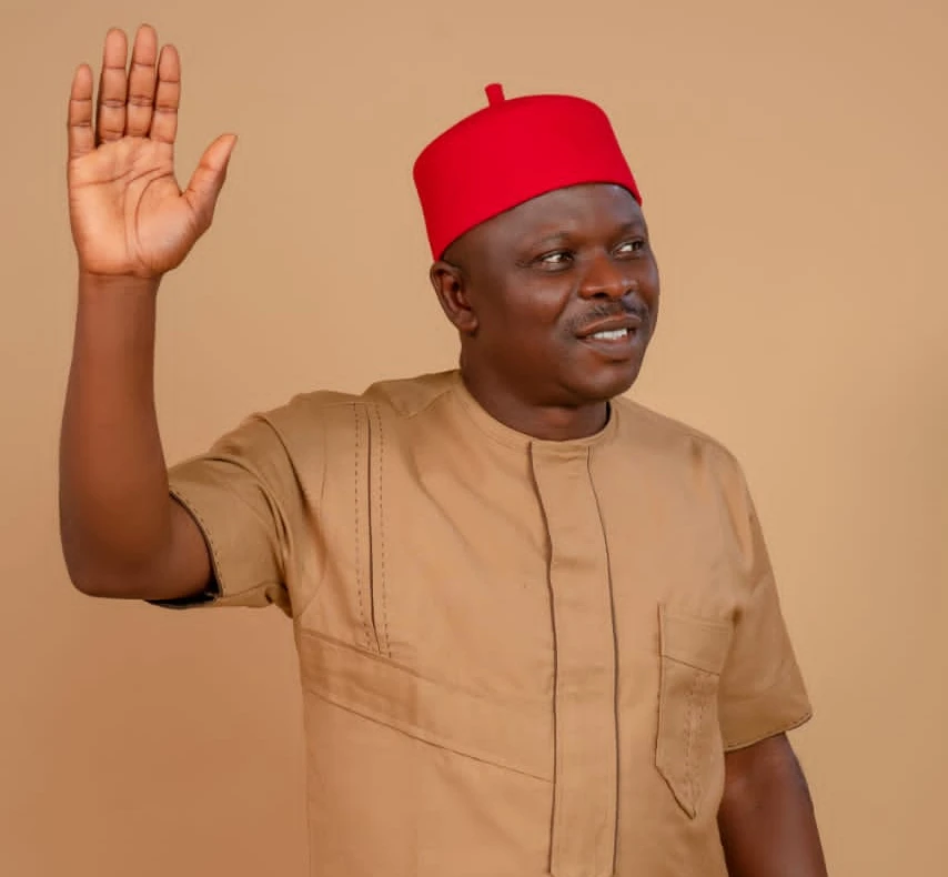Odionyemma emerges ADC candidate for Ngor Okpala state constituency