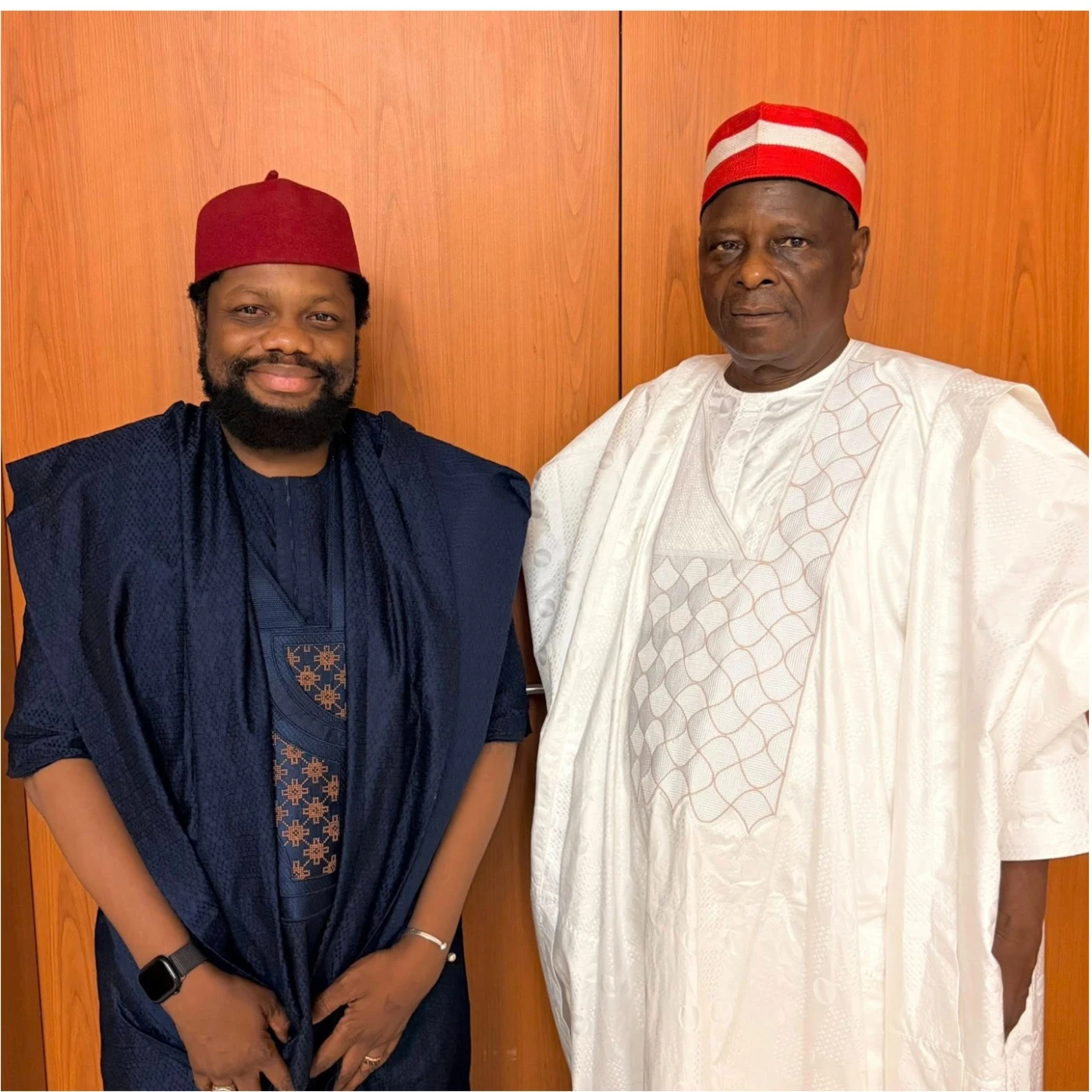 Gov Yusuf’s representative at Kano Assembly dumps APC, joins NDC