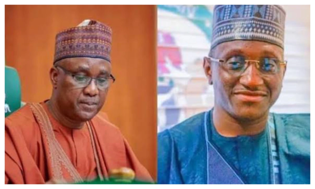 Abbas, Abdullahi, others emerge victorious as APC concludes House of Reps primaries in Kaduna