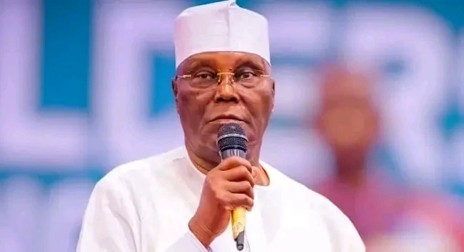 Alleged Rigging: Atiku’s camp fires back at Babachir Lawal, demands evidence 