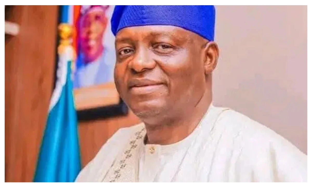 Christians who supported Peter Obi in 2023 now backing Tinubu – Yilwatda