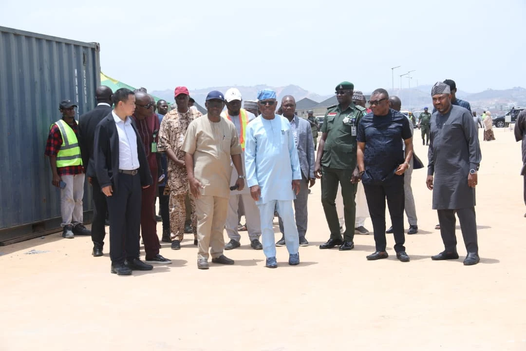 FCT: Ongoing projects must be ready for Tinubu’s 3rd anniversary – Wike to contractors