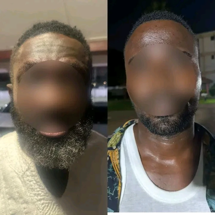 Ghana police arrest soldiers, officers over deadly robbery syndicate