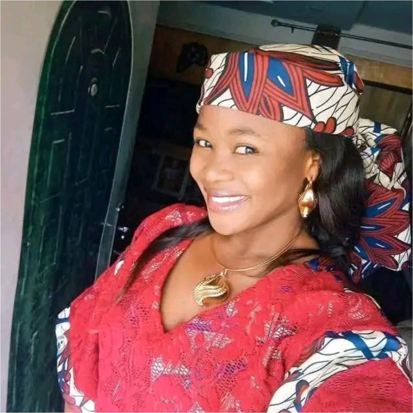 Tragedy as driver fleeing from VIO kills pregnant woman in Jos 