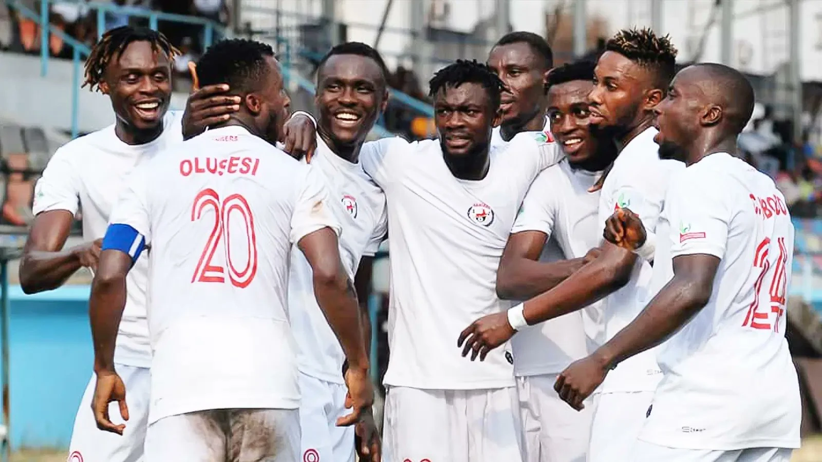 NPFL: Champions Rangers to hold trophy parade next week Tuesday