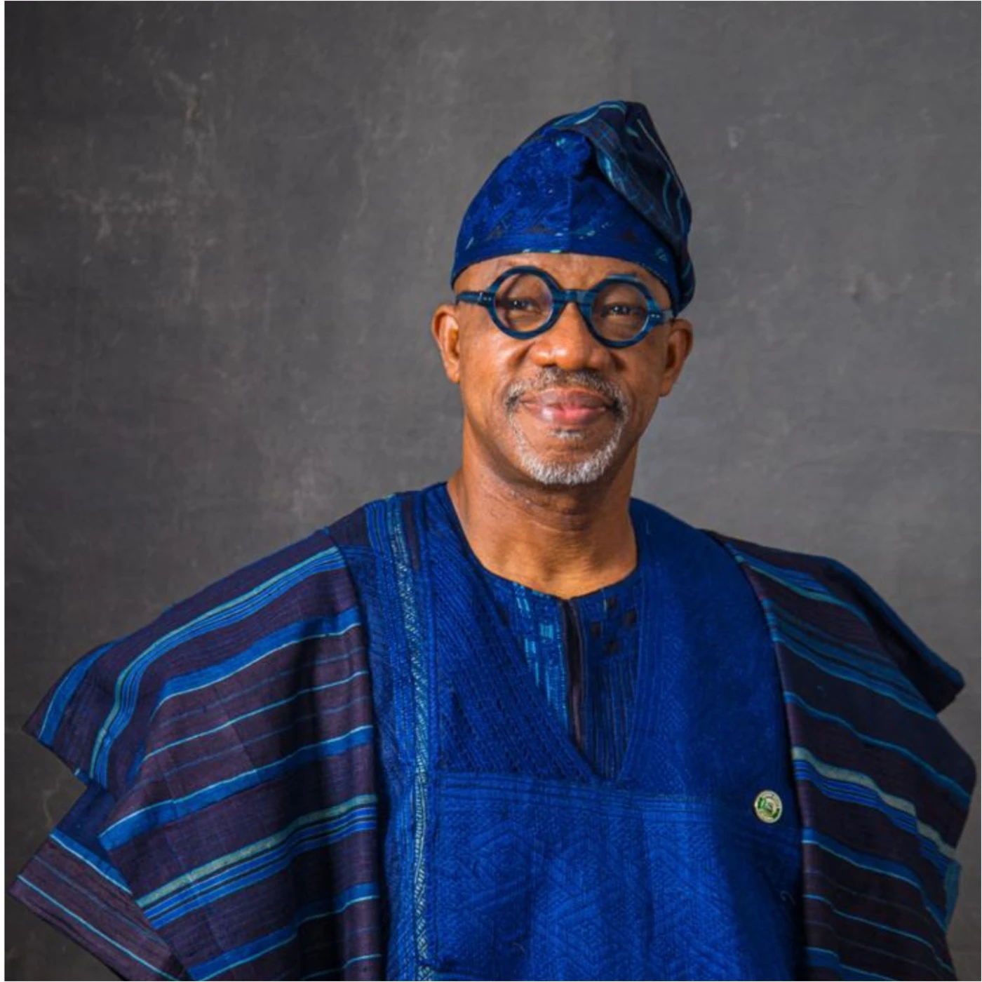 Tinubu celebrates Abiodun at 66, praises governance milestones