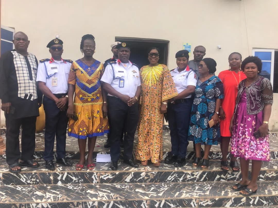 Insecurity: Abia NSCDC promises to protect unity schools’ students, staff 