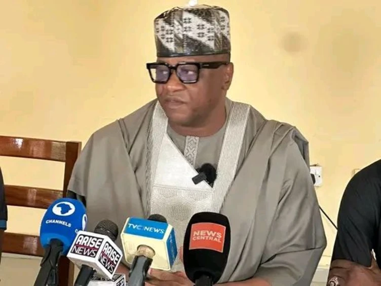 Bida rejects Plateau APC guber primary results, demands probe