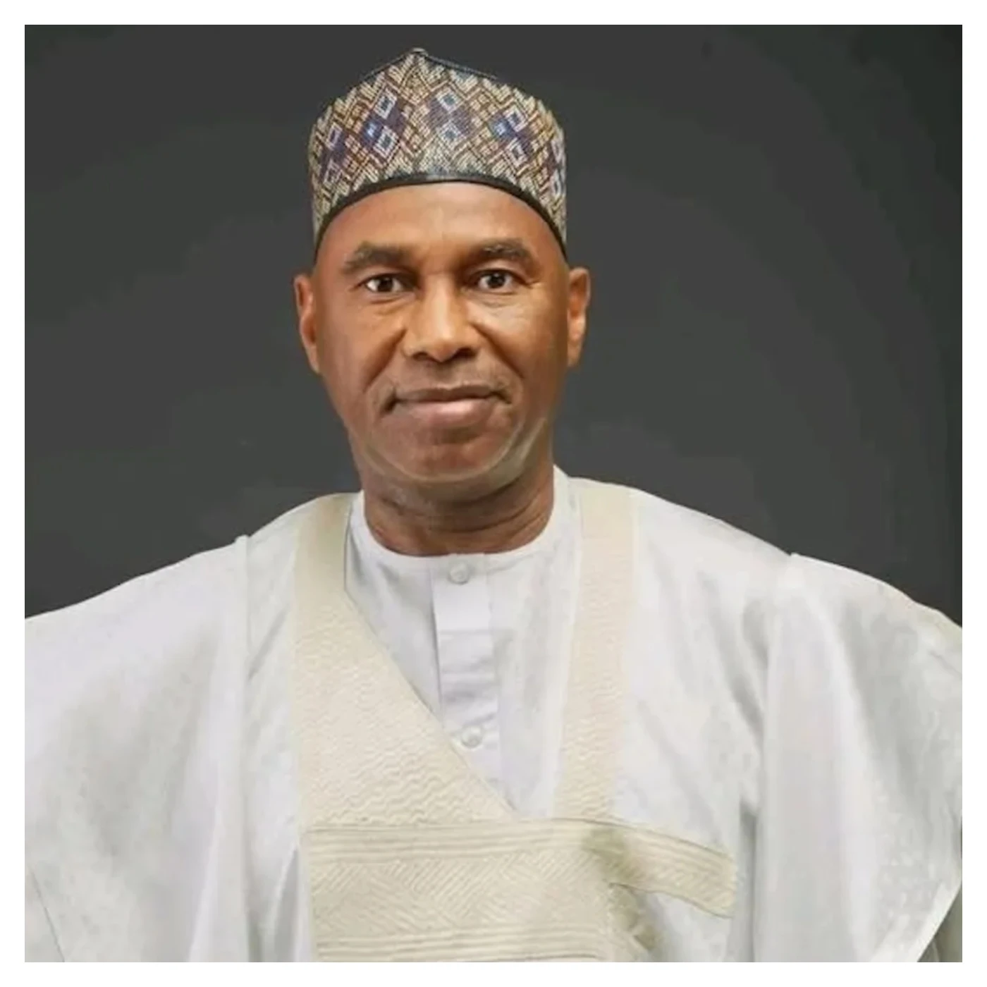 Adamawa APC primary: Three guber aspirants step down for Galadima
