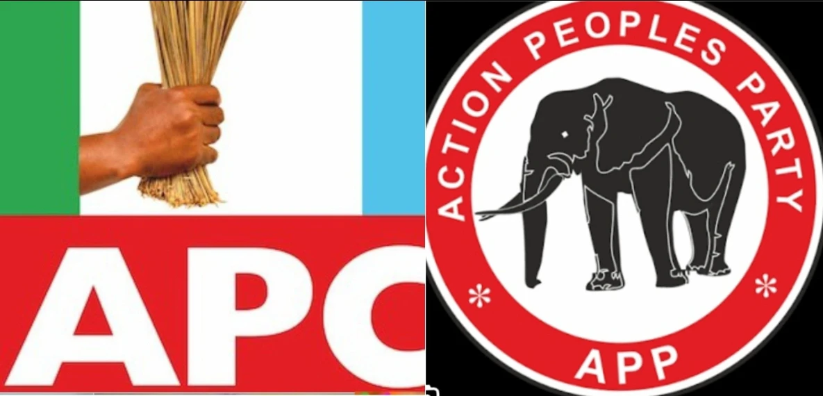 Owerri Zone senatorial ticket: Ndudiri condemns Mbata’s emergence as APC candidate