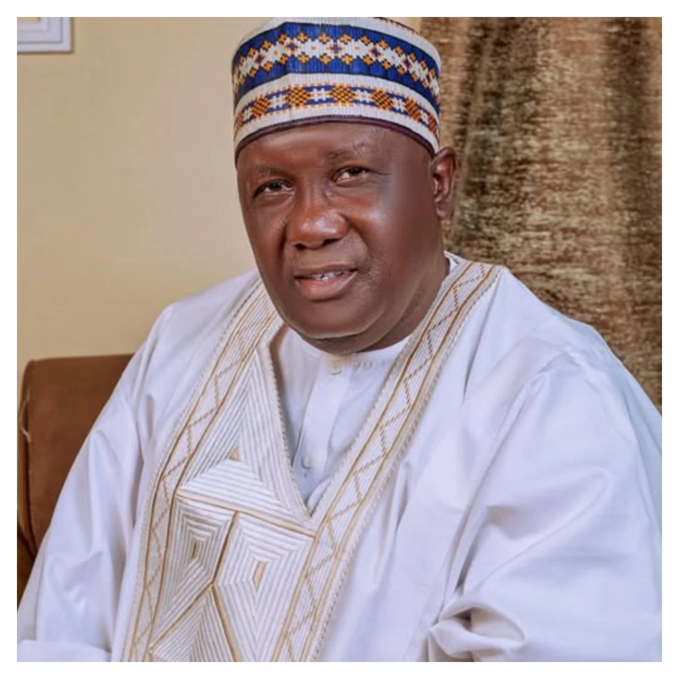 2027: Ex-commissioner, Tancy Al-Makura quits APC amid fallout from guber primaries