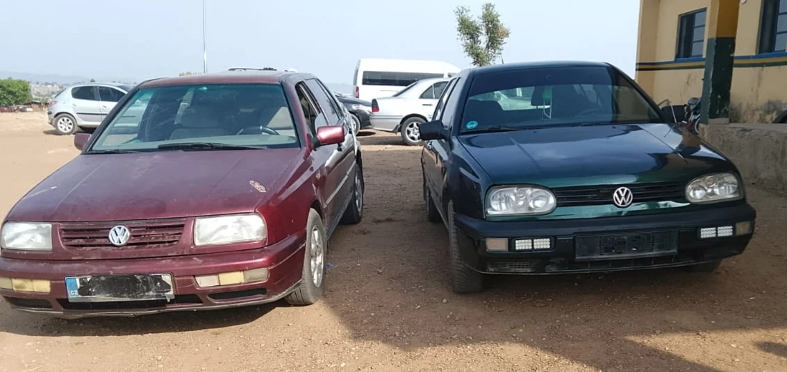 Police crack down on fraud syndicate, recover 67 rustled cattle in Niger