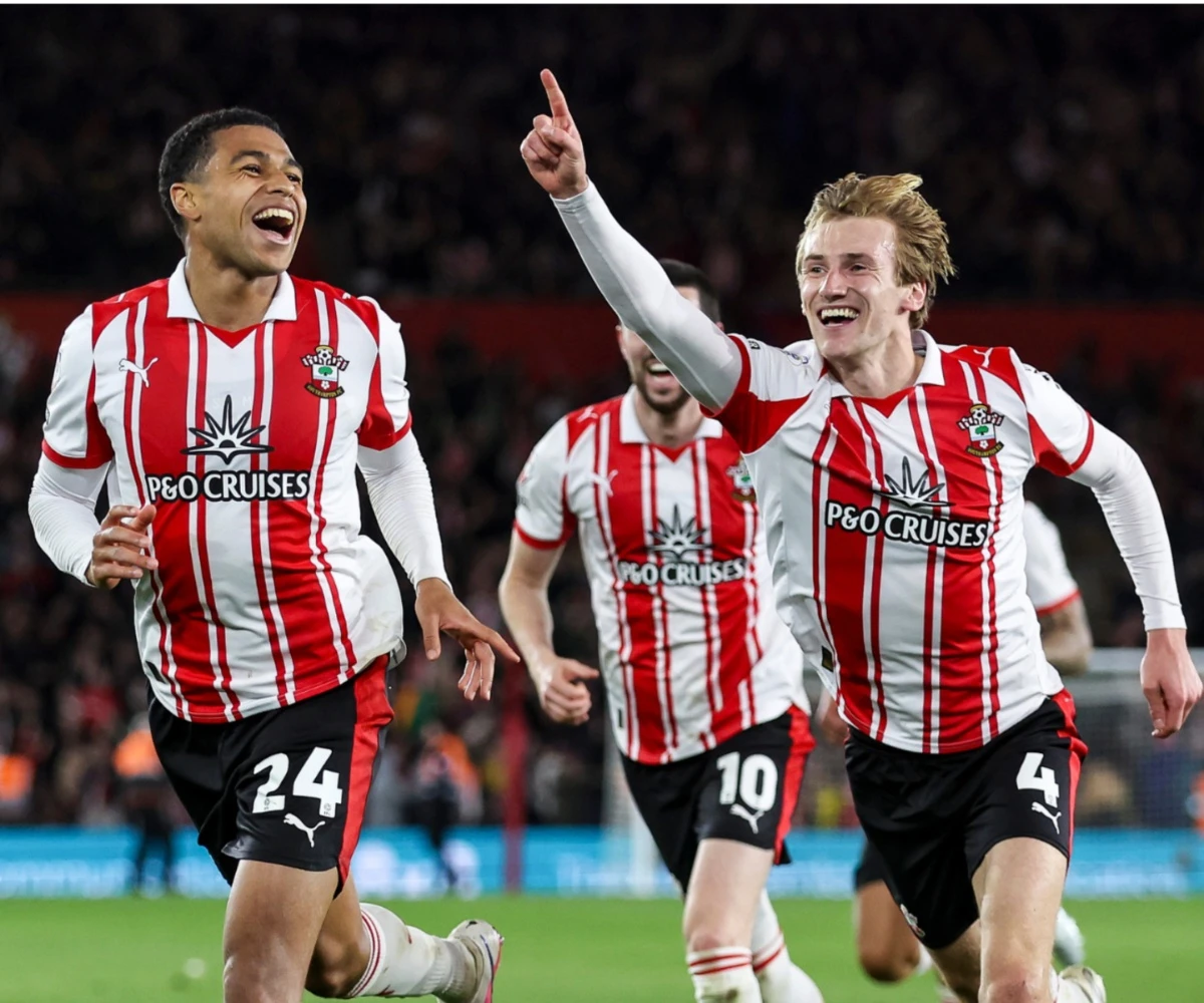 BREAKING: Southampton expelled from Championship play-off final, Middlesbrough to face Hull