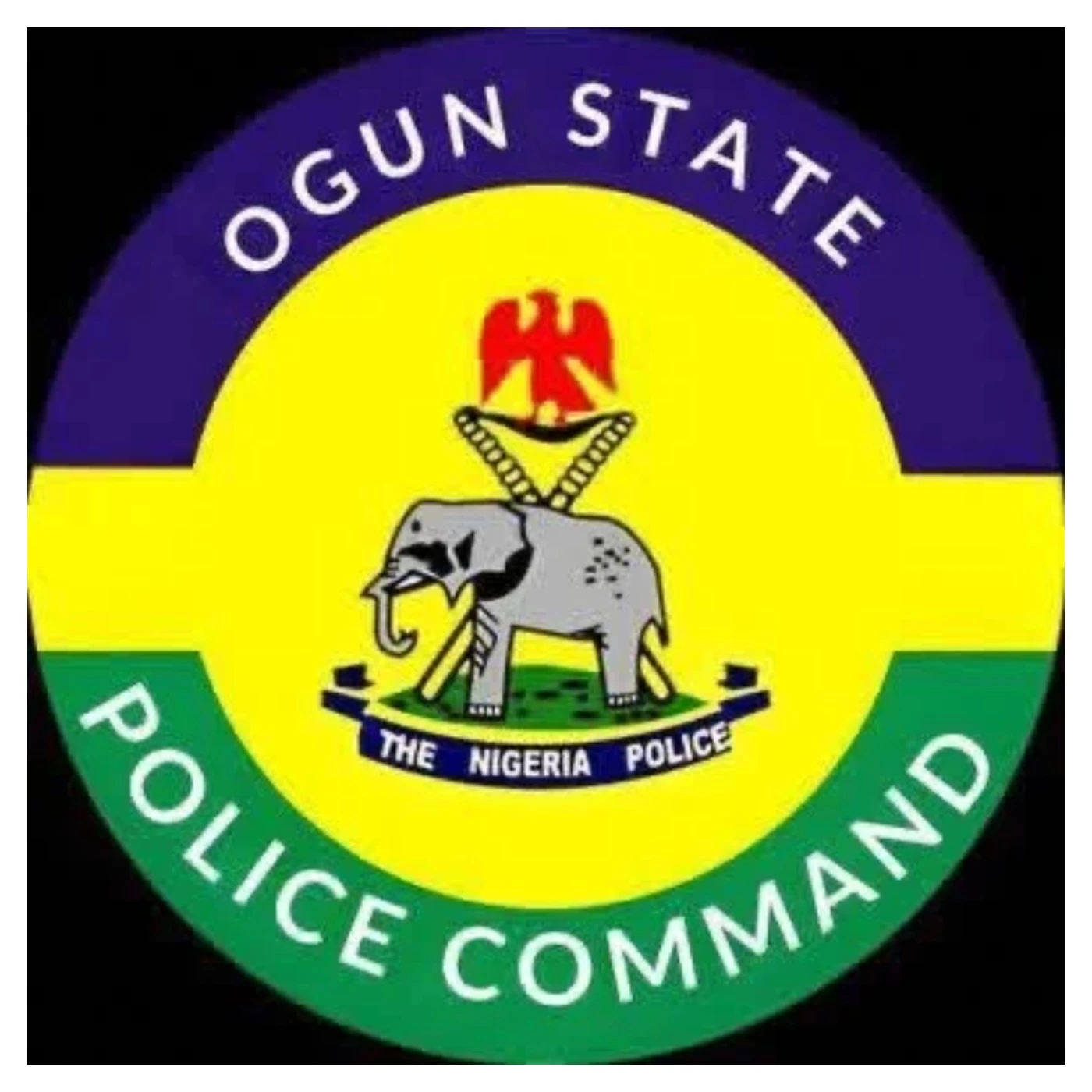 Bus intercepted in Ifo was conveying 21 labourers not criminals – Police clarify