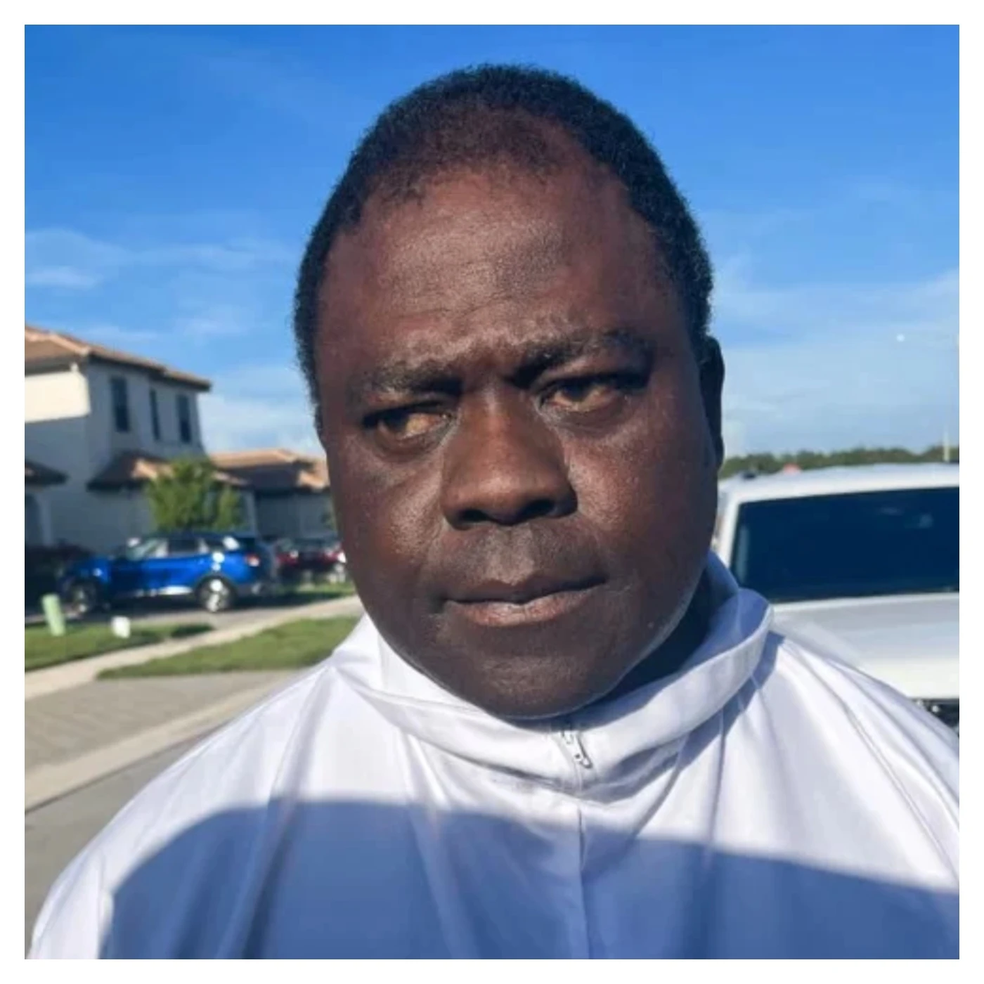 Nigerian-born Catholic priest found guilty of sexually assaulting women in his care in US