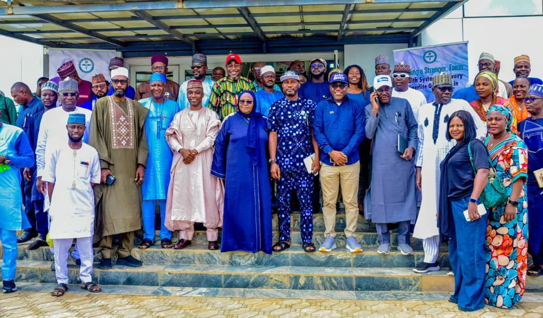 Niger Govt tackles trust gap, informant issues in new security framework – Magaji