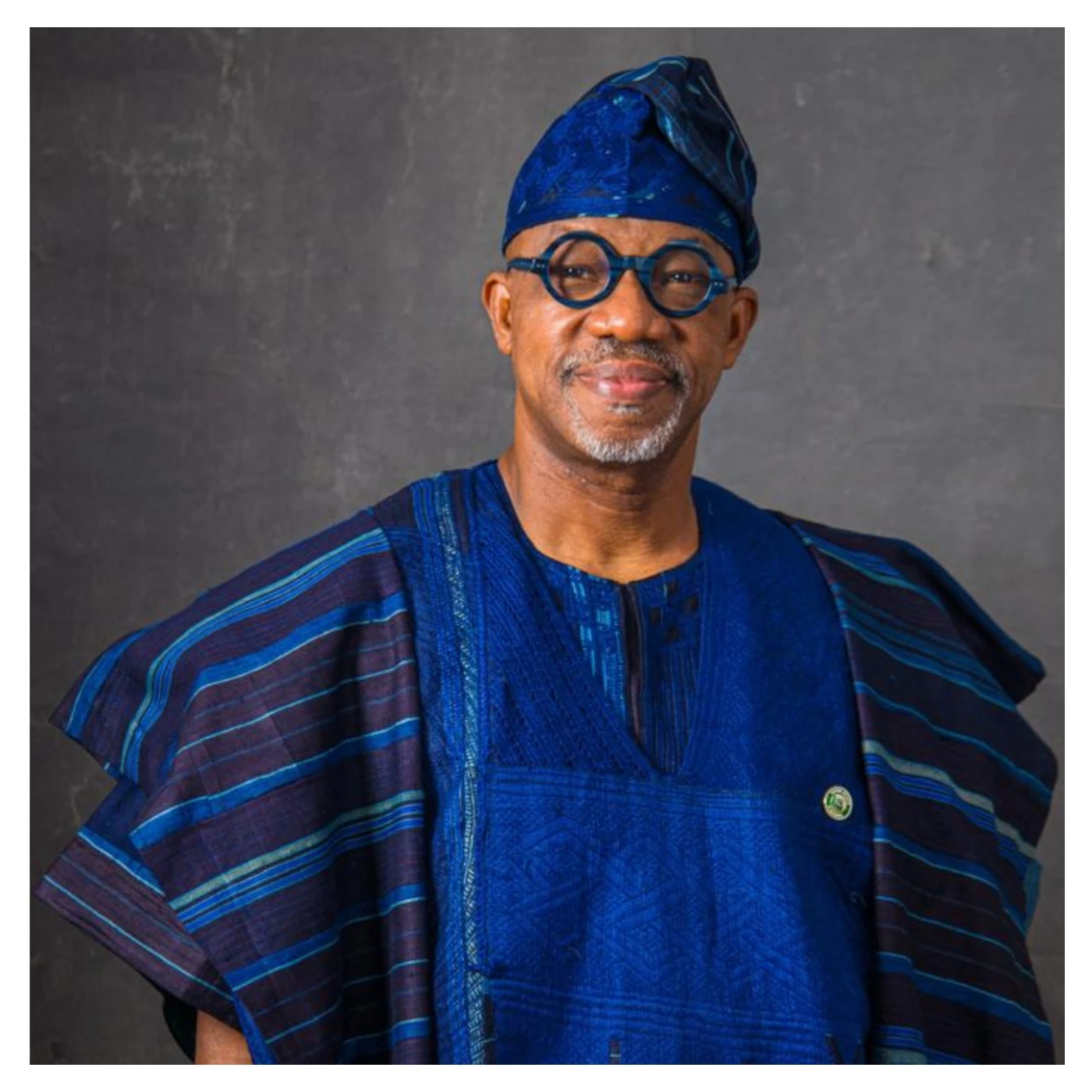 Kayode Akinmade: 66 hearty cheers for Dapo Abiodun, the people’s governor