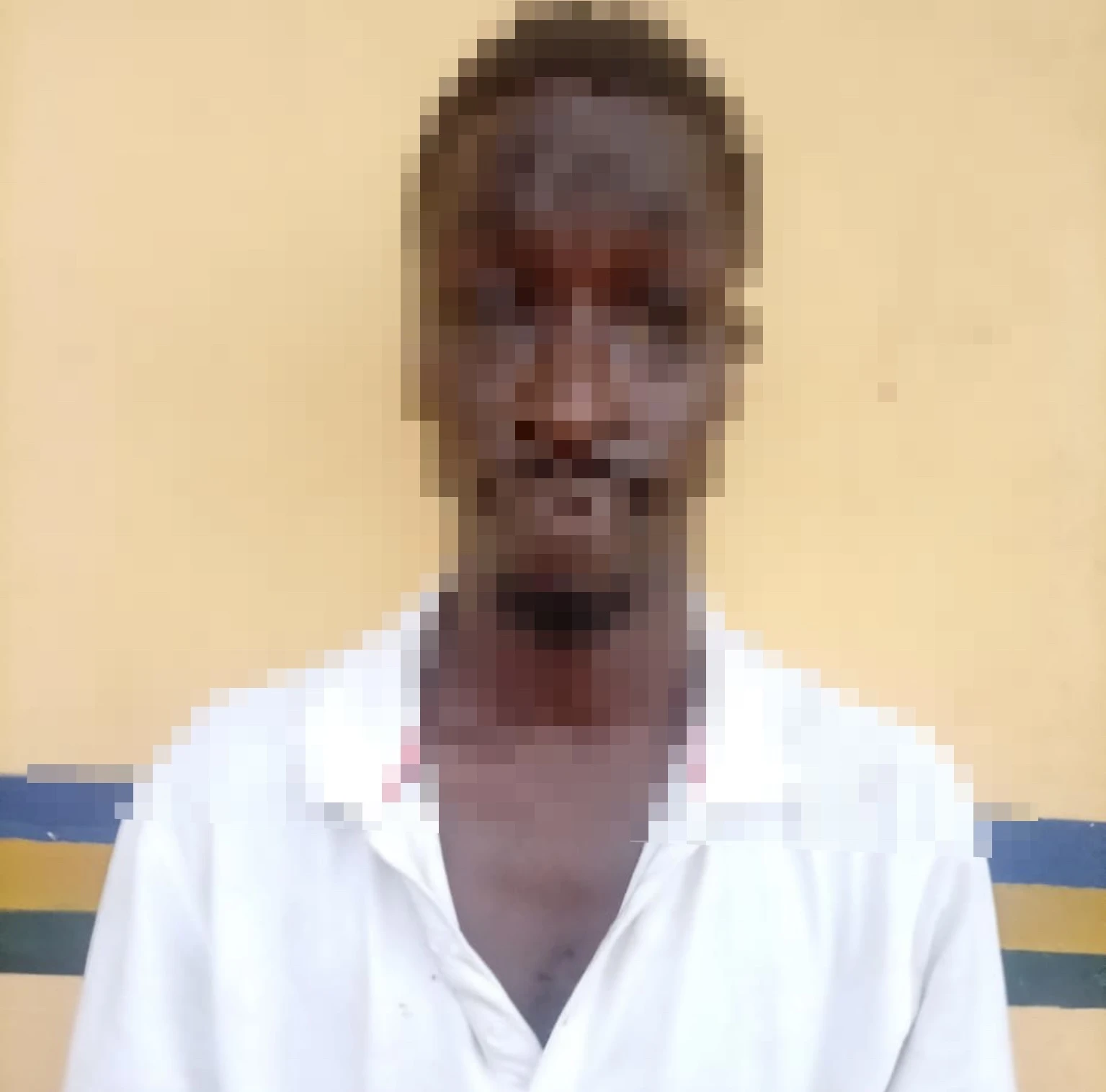 Ogun man arrested, arraigned for fake transfer of N2,600 to food vendor