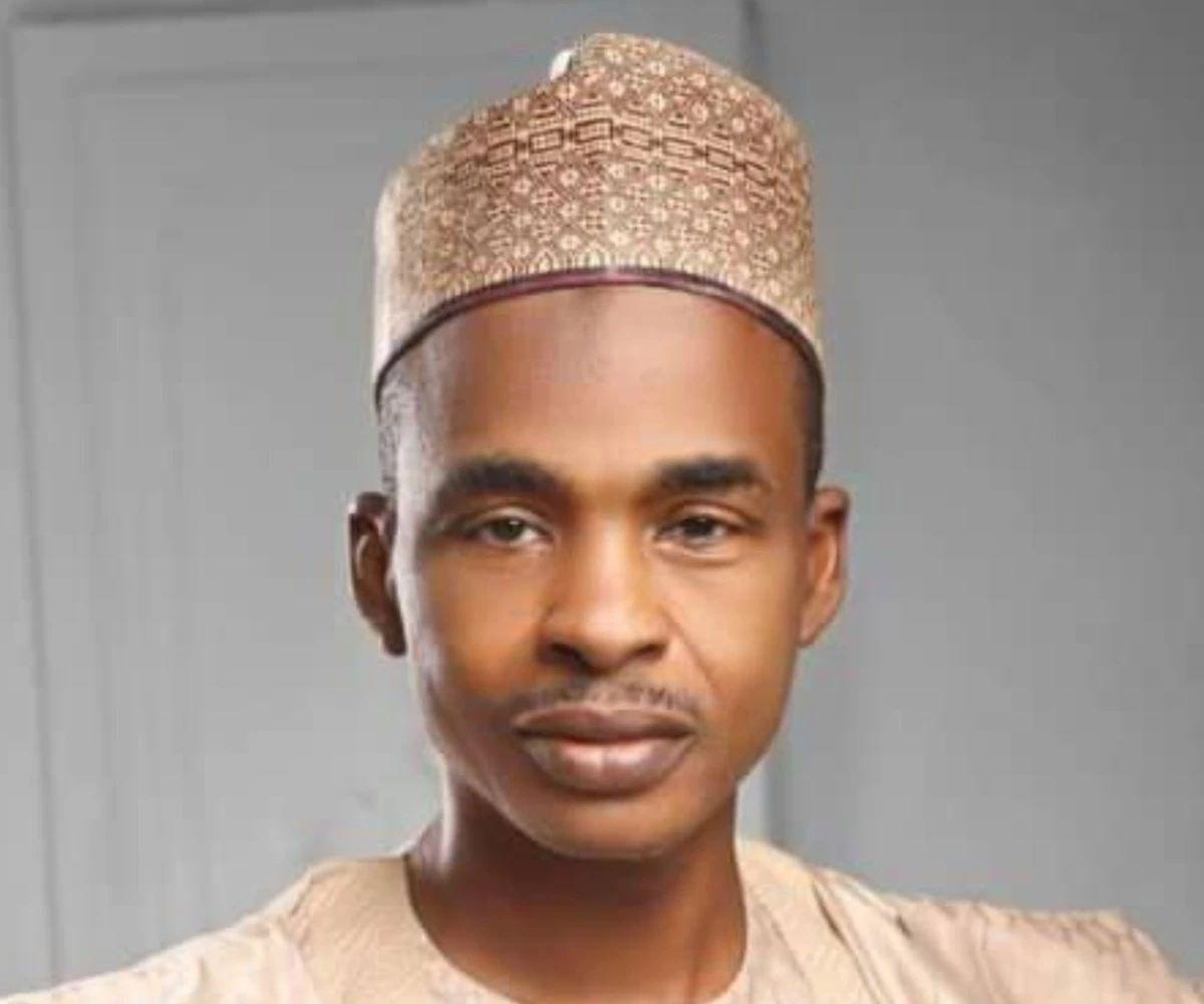 Adamawa APC aspirant Girei rejects omission from governorship primary list