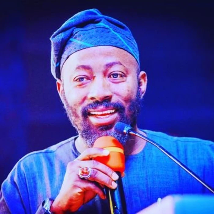 Senatorial aspirant Yusuf Ibrahim Zailani rejects Kaduna Central result 