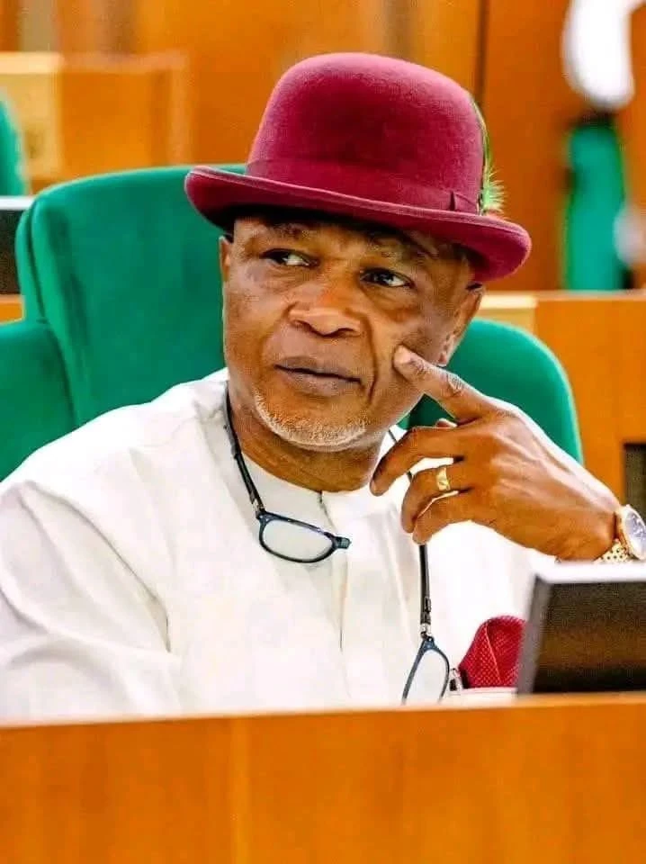 Confusion as Speaker announces Chinda’s defection to APC, resignation as Minority Leader