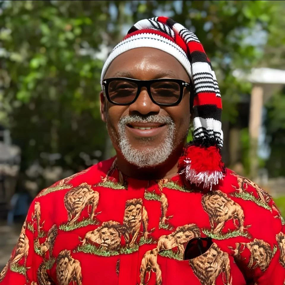 2027: Ebonyi Rep denies disqualification from APC primary
