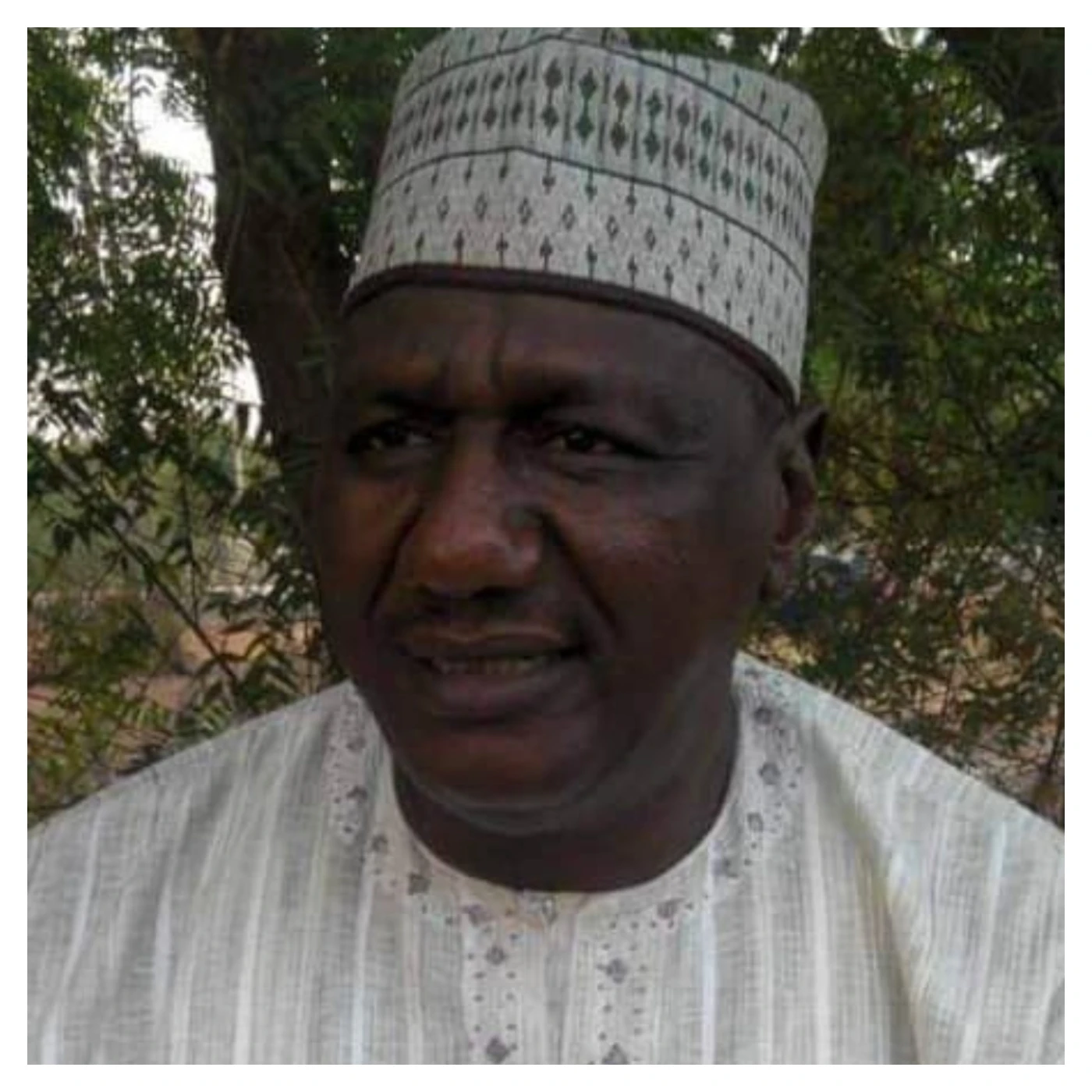 Nigerian democracy being played by courts – Kakah