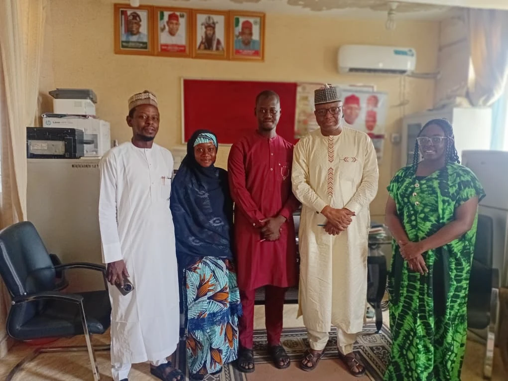 Bureaucracy, knowledge gaps hindering access to health fund – Epidemiologist