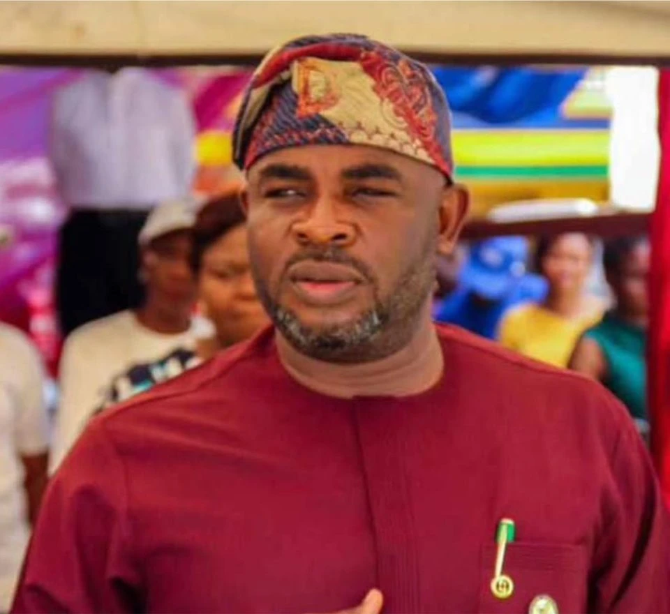 Lagos 2027: Dullar withdraws from Somolu House of Reps race