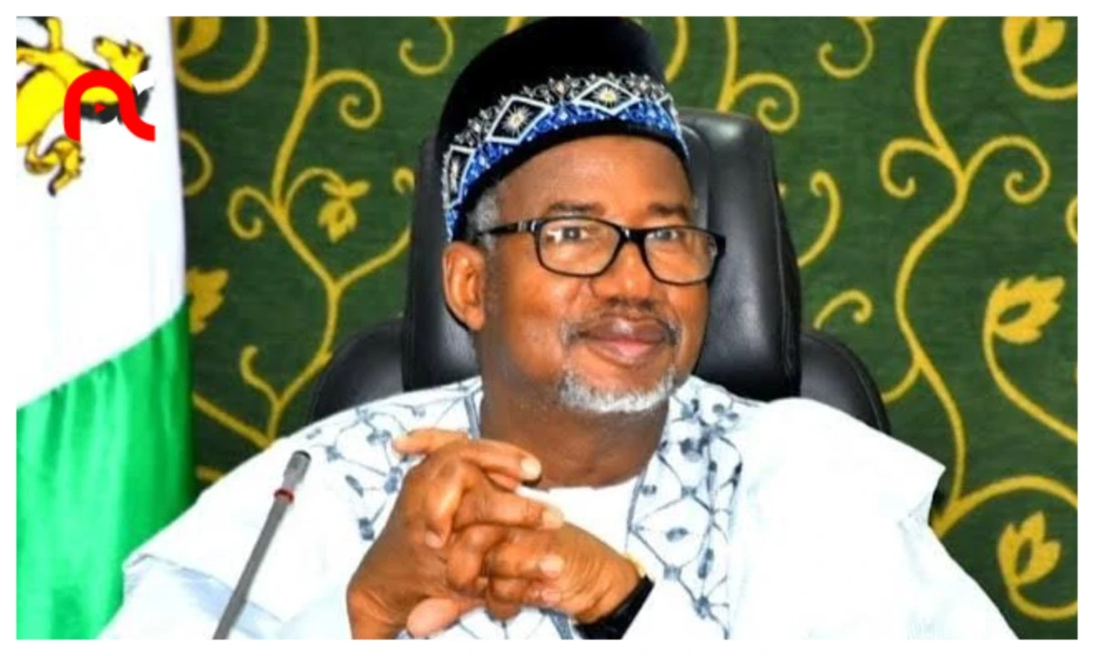 2027: ‘We won’t rig, we won’t be rigged out’ — Bala Mohammed