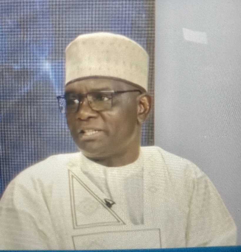 2027: Zoning is ceasefire in democracy – Buhari