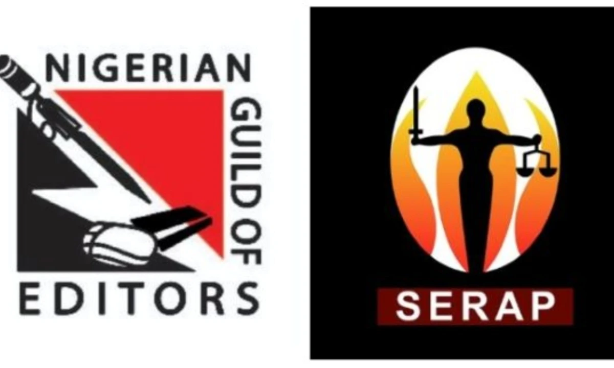 Press Freedom Day: Attacks on journalists weakening accountability – SERAP, NGE