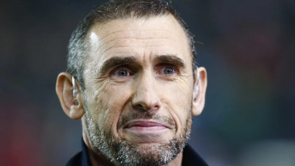 UCL: Martin Keown names two players Arteta should replace after Arsenal’s defeat to PSG