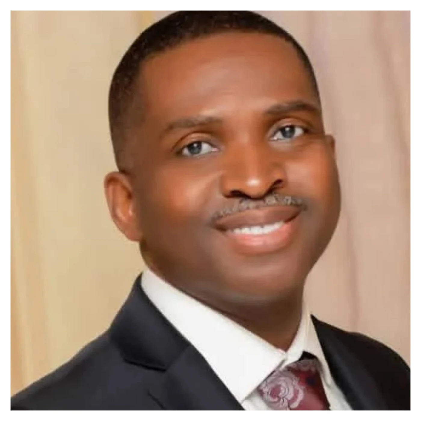 Pidomson emerges ADC governorship candidate for Rivers