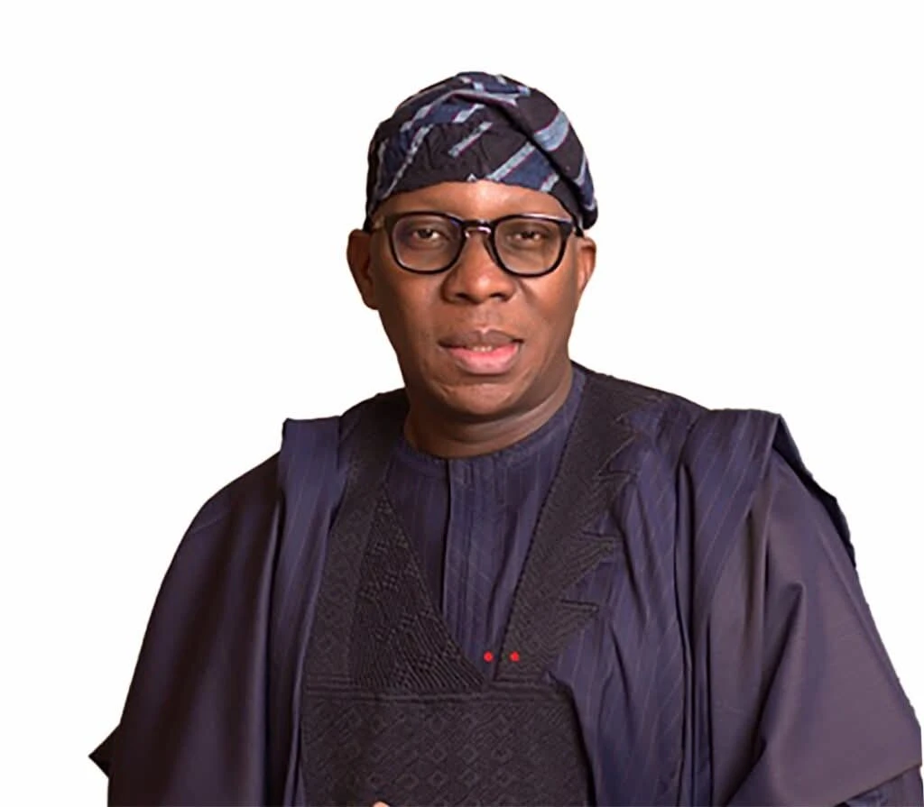 Osun Senator, Fadeyi rejects APC primary election result, cites irregularities